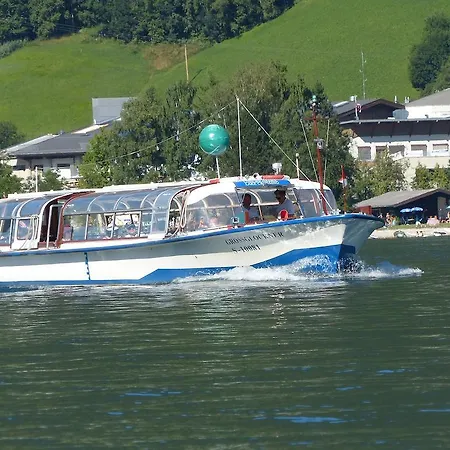 O'hara Apartment Zell am See