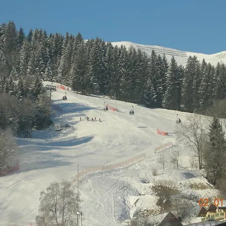 Lägenhet O'hara Zell am See