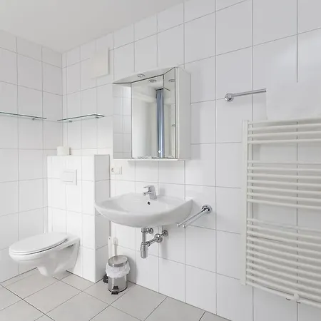 Appartement O'hara Zell am See