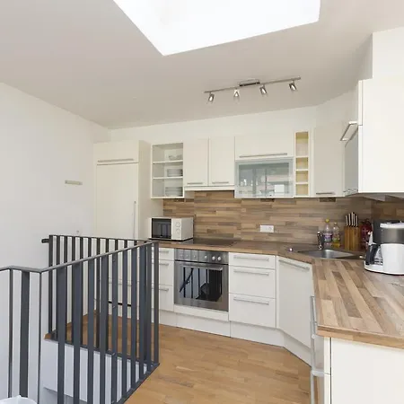 O'hara Διαμέρισμα Τσελ αμ Ζέε