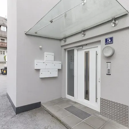 O'hara Appartement Zell am See