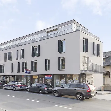 O'hara * Zell am See