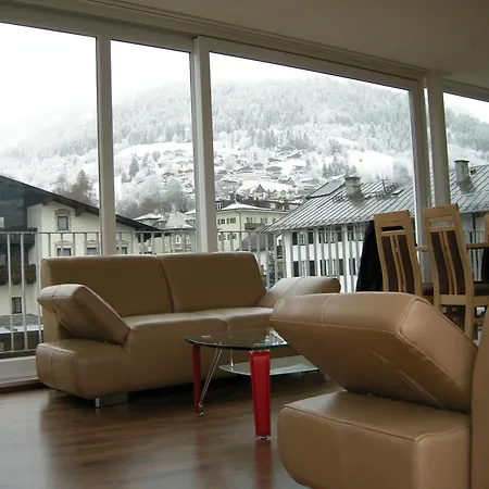 O'hara * Zell am See