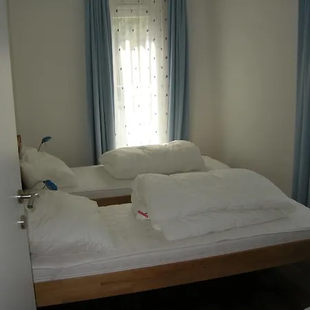 O'hara Appartement *