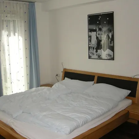 Διαμέρισμα O'hara