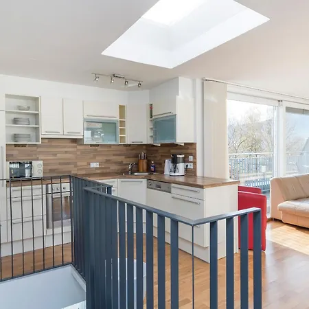 Appartement O'hara Zell am See