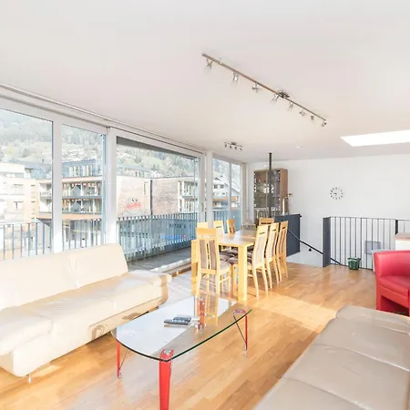 Appartement O'hara *