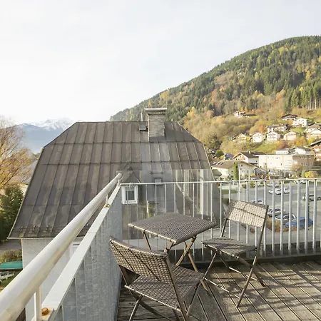 O'hara Appartement *