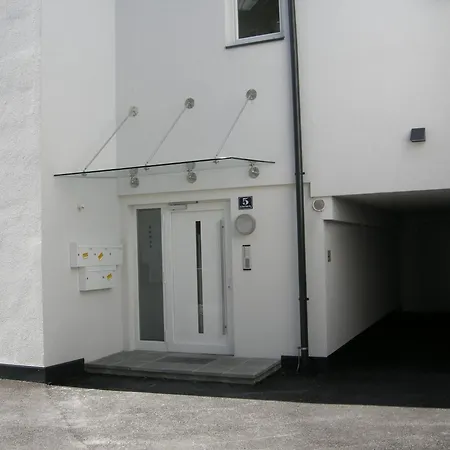 O'hara Appartement *