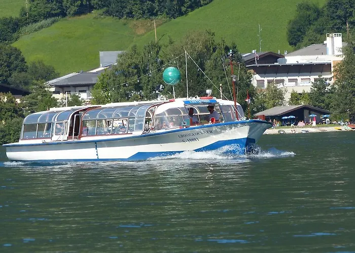 O'hara Apartment Zell am See