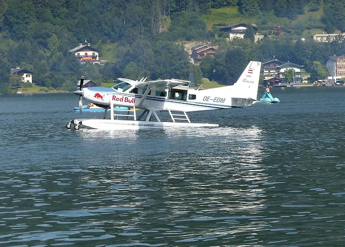 O'hara * Zell am See