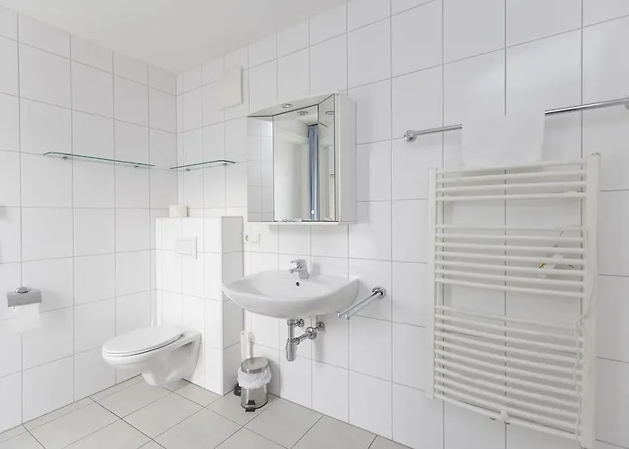 Appartement O'hara Zell am See