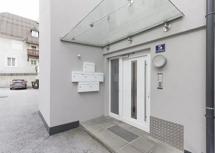 O'hara Appartement Zell am See