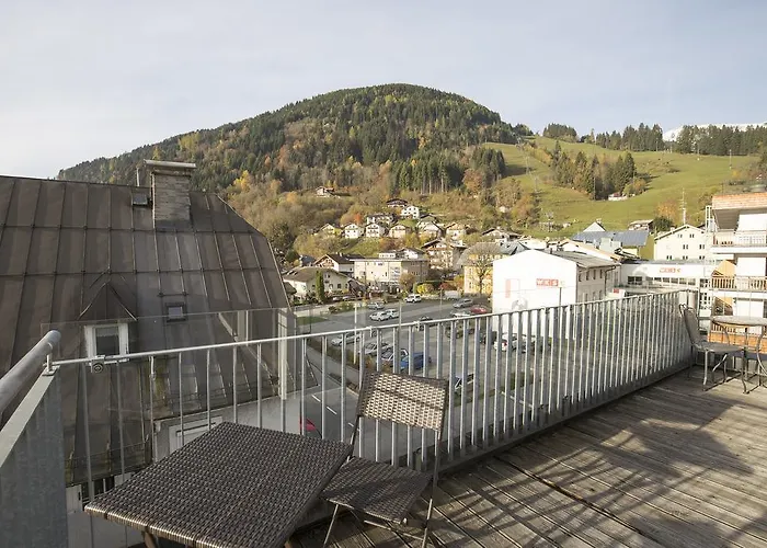 Appartement O'hara *