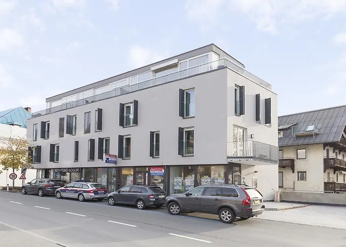 O'hara * Zell am See