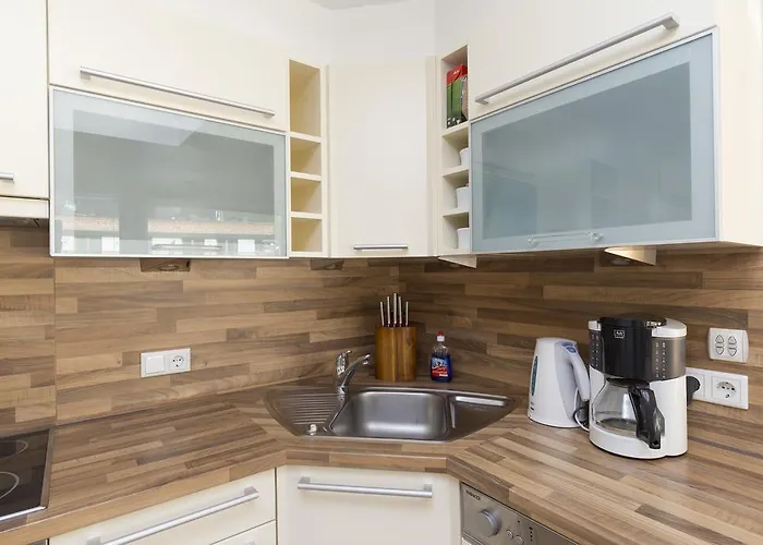 Apartamento O'hara *