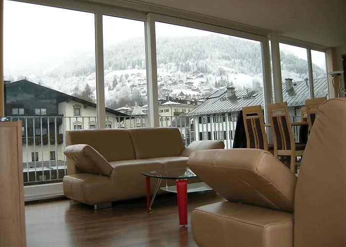 O'hara * Zell am See