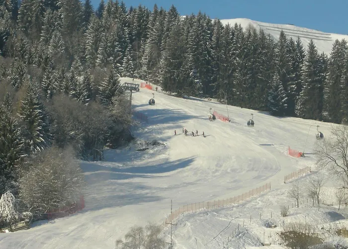 O'hara * Zell am See