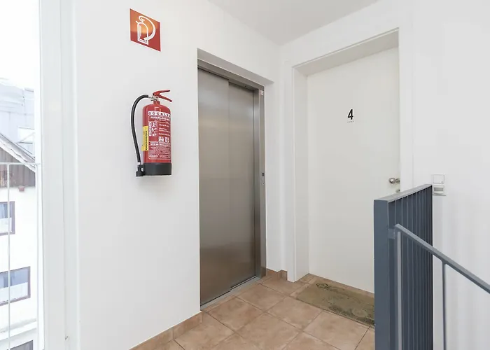 O'hara Appartement Zell am See