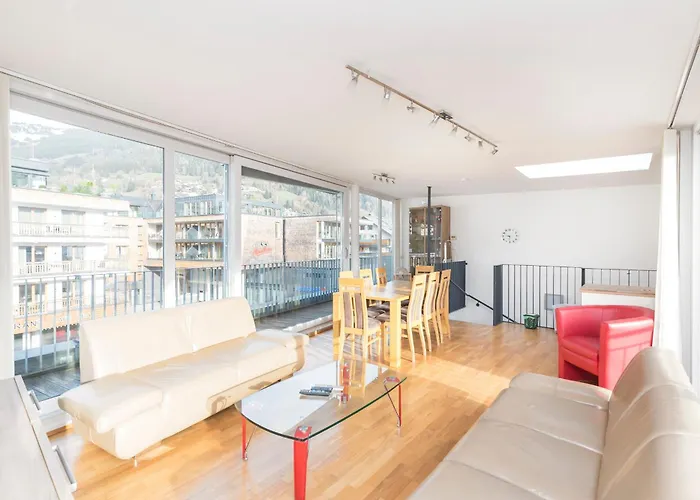 Appartement O'hara *