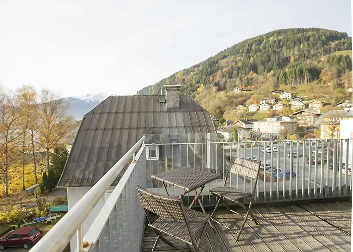 O'hara Apartamento *