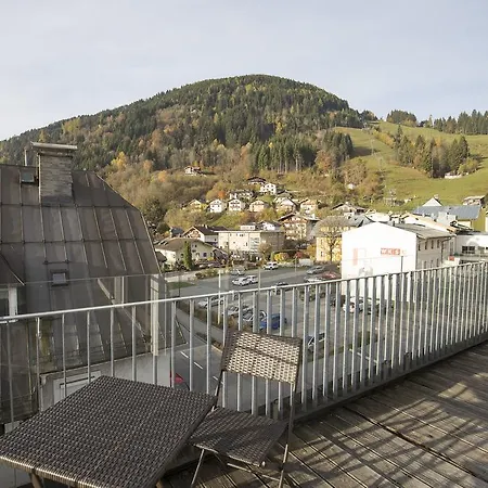 Διαμέρισμα O'hara *