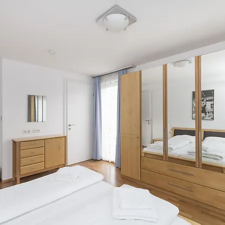 Apartment O'hara