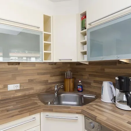Apartment O'hara *
