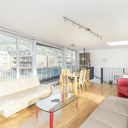 Apartment O'hara *