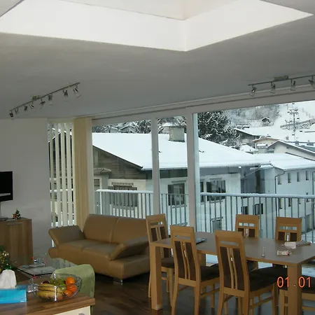 O'hara Apartment *