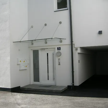 O'hara Apartment *