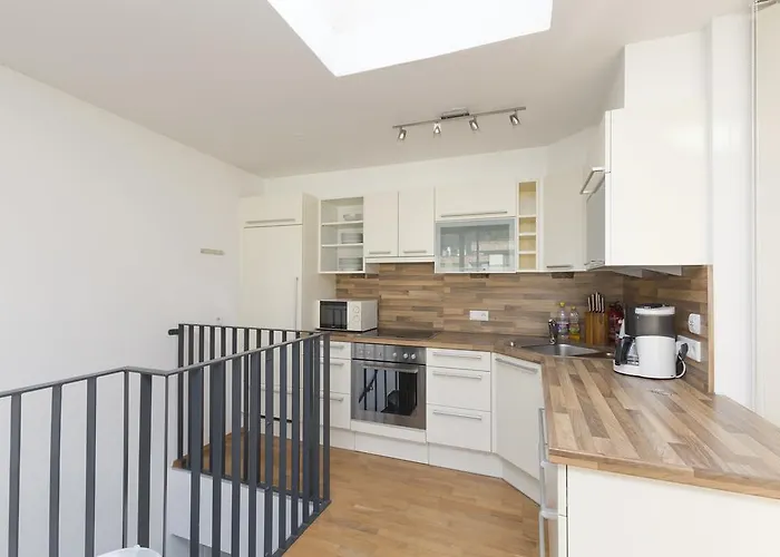 O'hara 아파트 젤암제